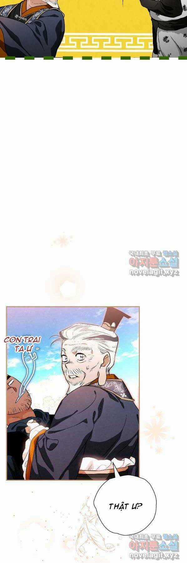 Thời Đại Hoàng Kim Của Thiên Kiếm Chapter 22 trang 25