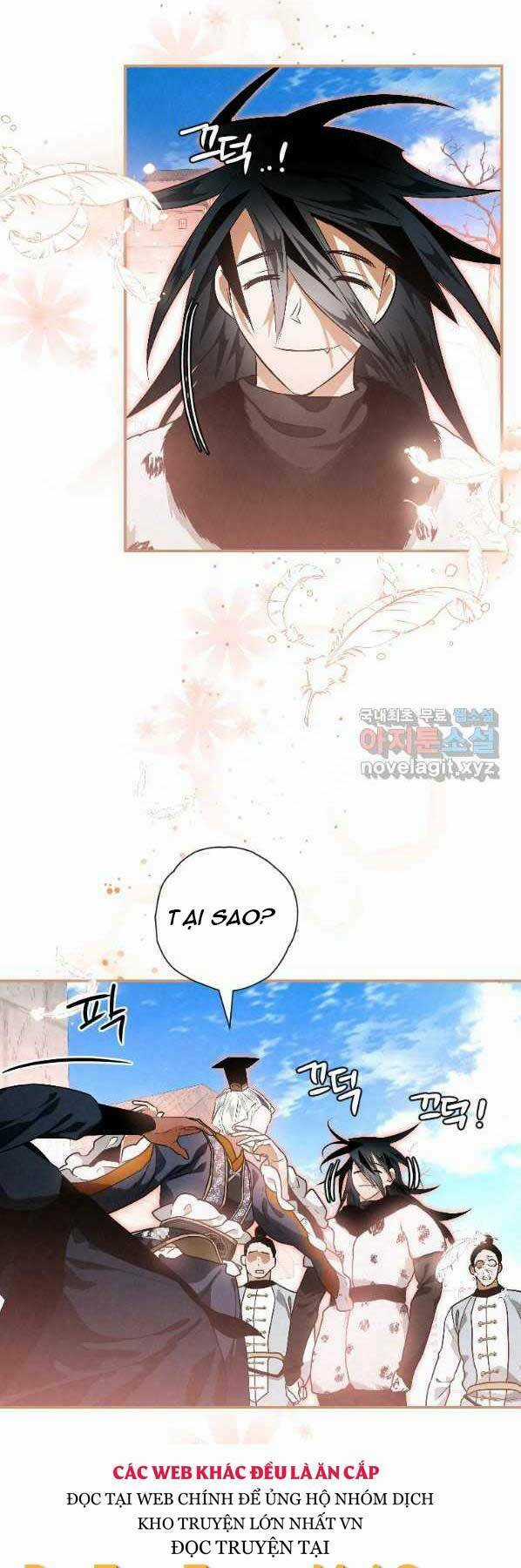 Thời Đại Hoàng Kim Của Thiên Kiếm Chapter 22 trang 26