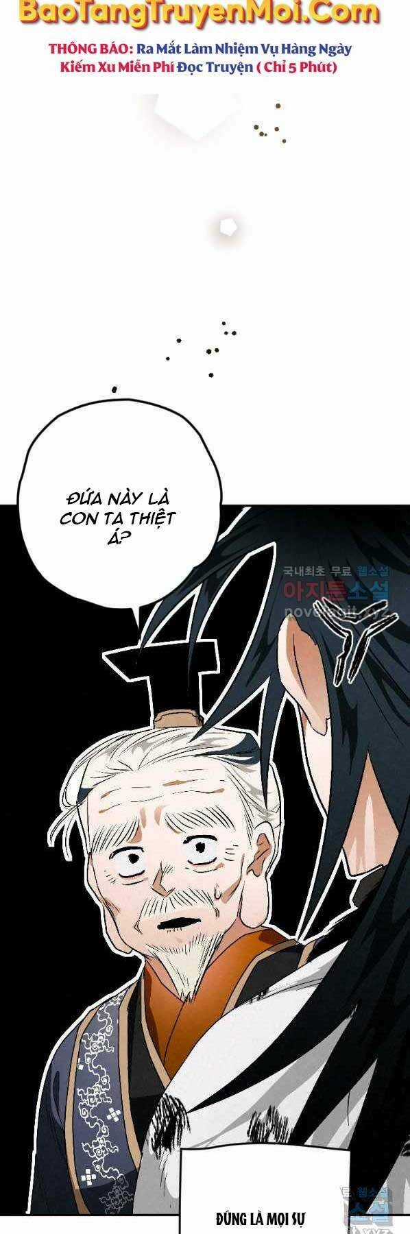 Thời Đại Hoàng Kim Của Thiên Kiếm Chapter 22 trang 27