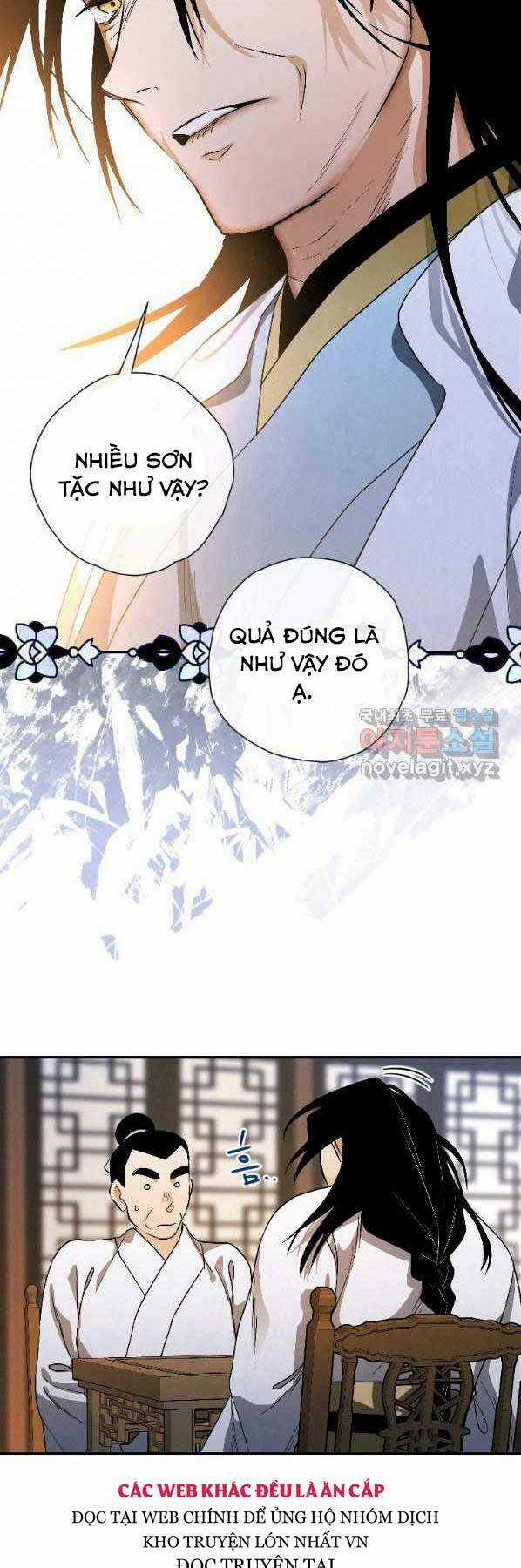 Thời Đại Hoàng Kim Của Thiên Kiếm Chapter 22 trang 31