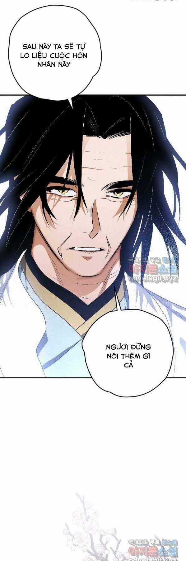 Thời Đại Hoàng Kim Của Thiên Kiếm Chapter 22 trang 37