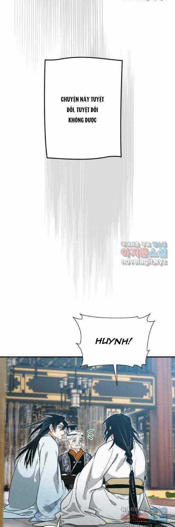 Thời Đại Hoàng Kim Của Thiên Kiếm Chapter 22 trang 42