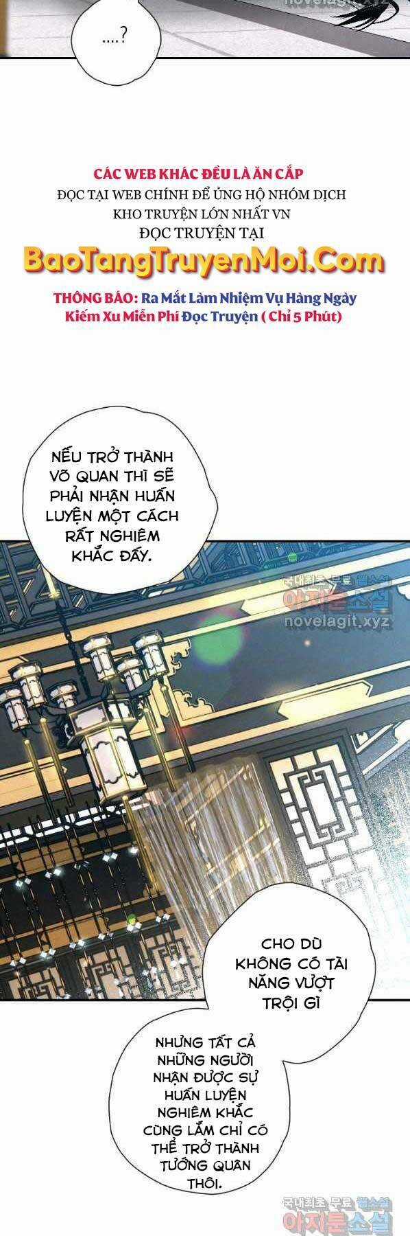 Thời Đại Hoàng Kim Của Thiên Kiếm Chapter 22 trang 43