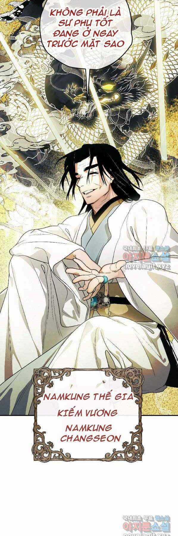 Thời Đại Hoàng Kim Của Thiên Kiếm Chapter 22 trang 47