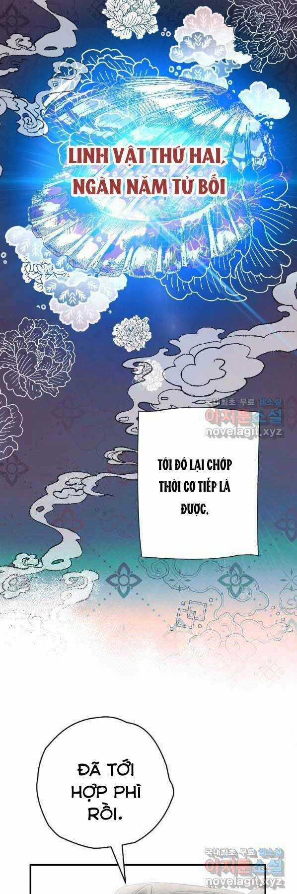 Thời Đại Hoàng Kim Của Thiên Kiếm Chapter 22 trang 5