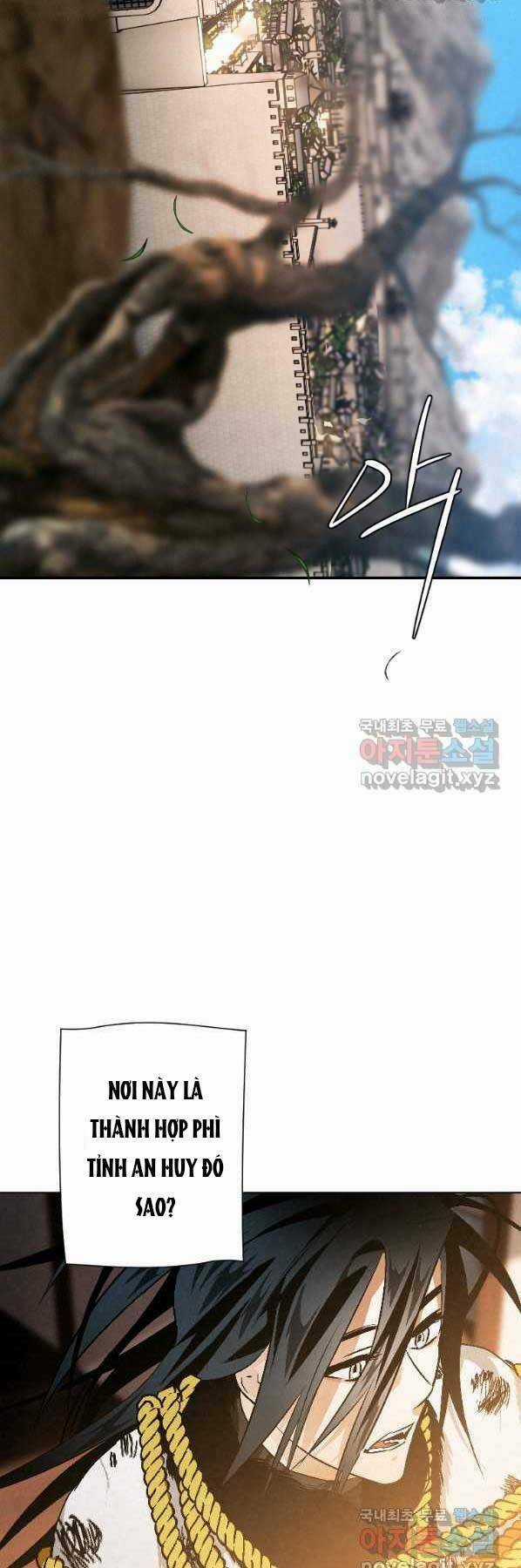 Thời Đại Hoàng Kim Của Thiên Kiếm Chapter 22 trang 7