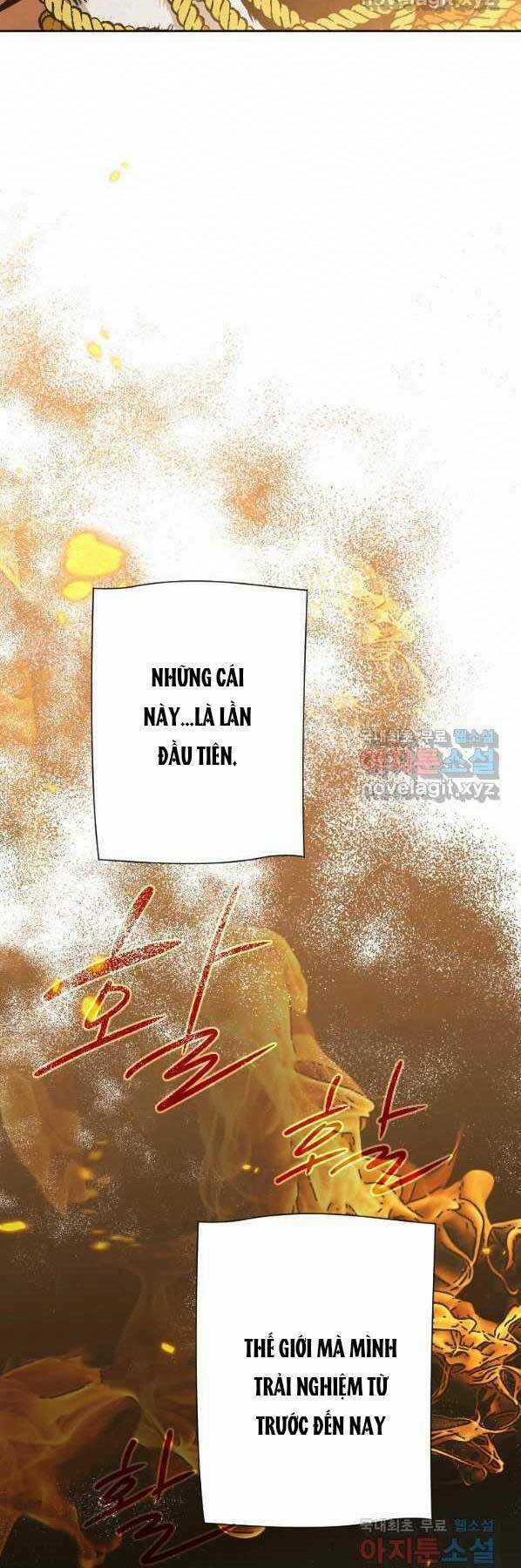 Thời Đại Hoàng Kim Của Thiên Kiếm Chapter 22 trang 8