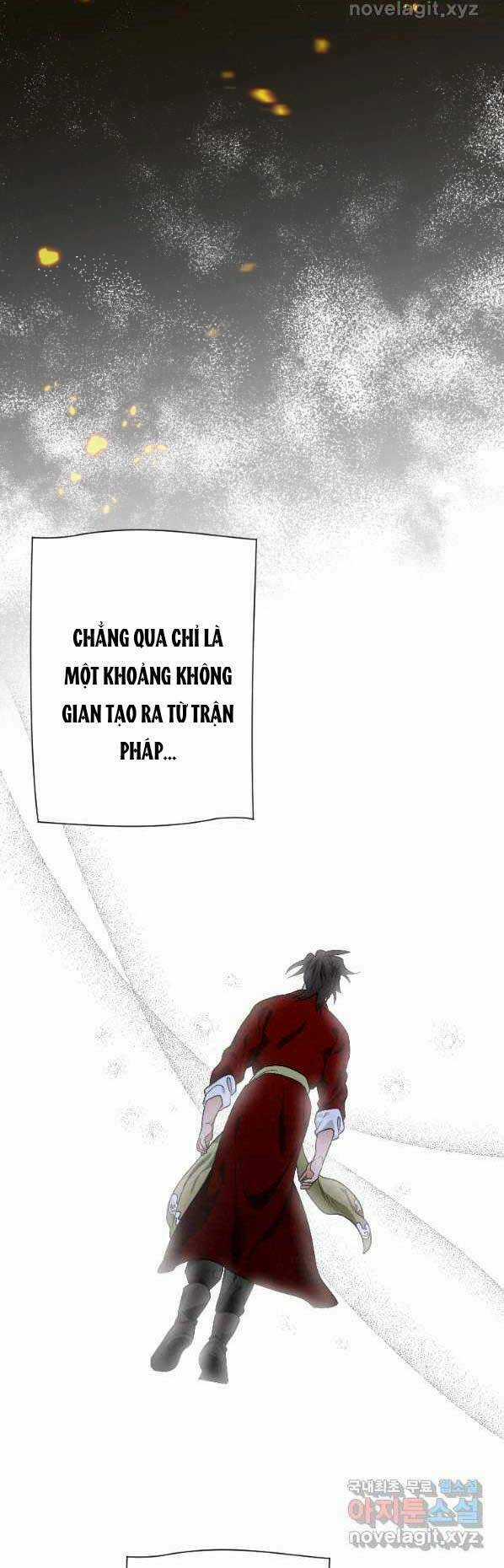 Thời Đại Hoàng Kim Của Thiên Kiếm Chapter 22 trang 9