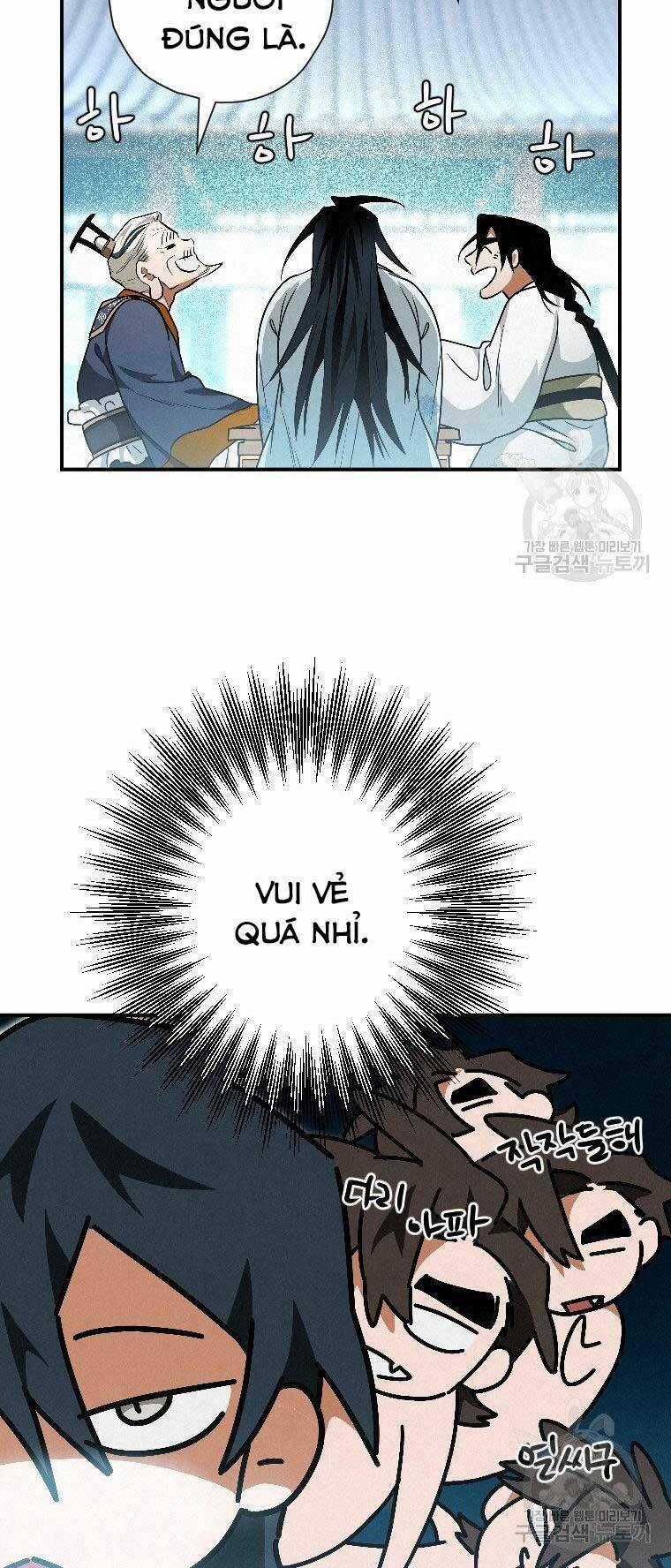 Thời Đại Hoàng Kim Của Thiên Kiếm Chapter 23 trang 12