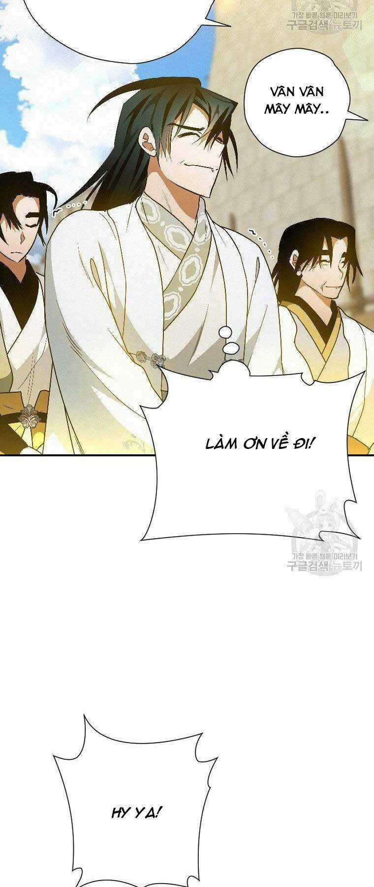 Thời Đại Hoàng Kim Của Thiên Kiếm Chapter 23 trang 16