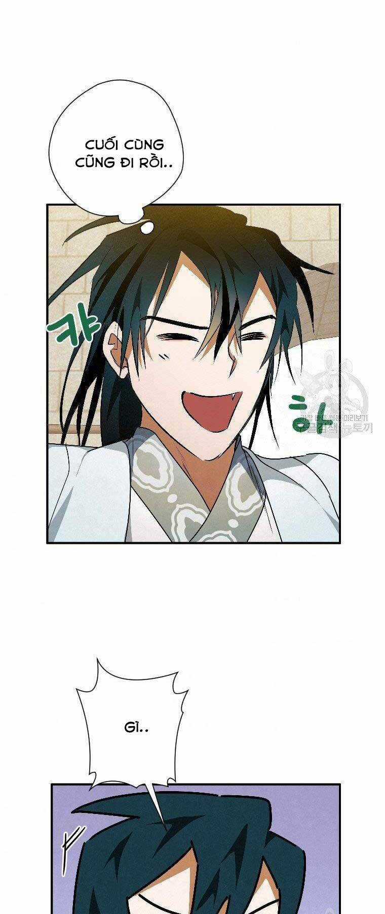 Thời Đại Hoàng Kim Của Thiên Kiếm Chapter 23 trang 18