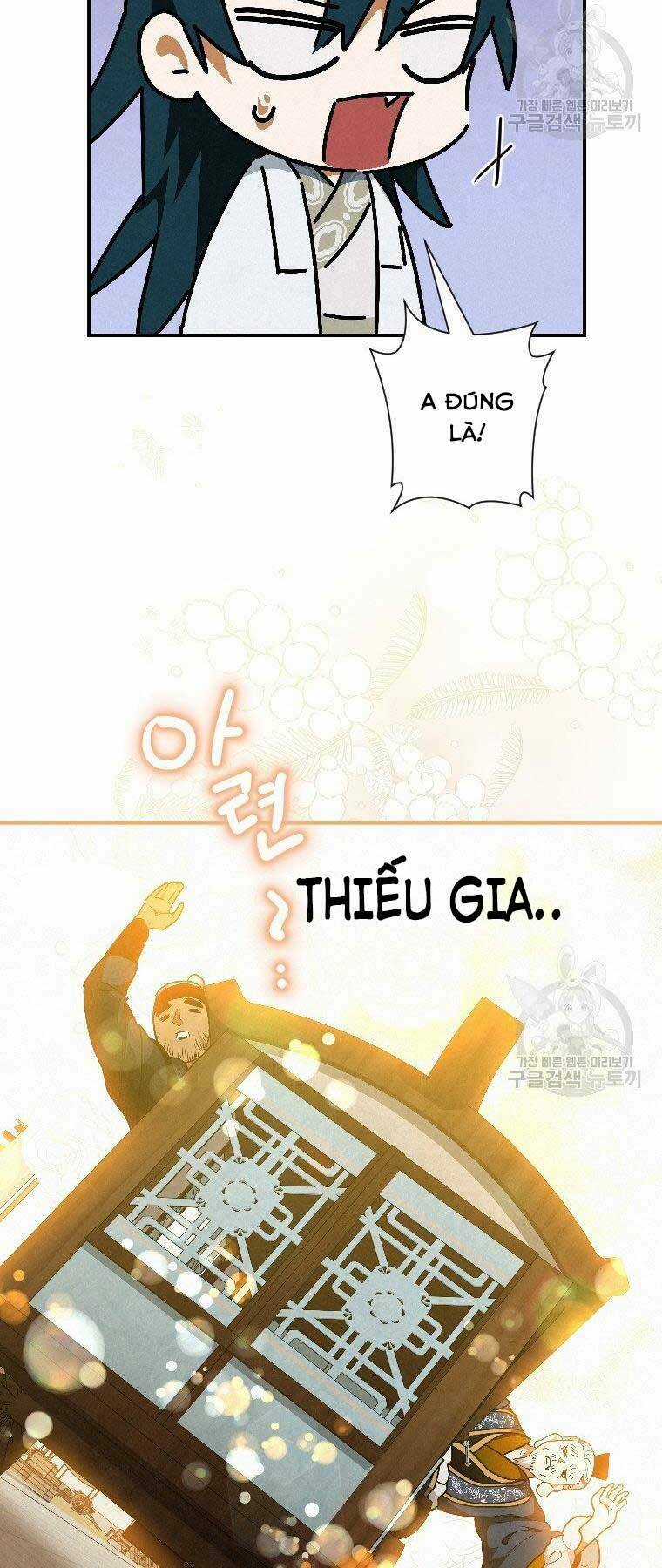 Thời Đại Hoàng Kim Của Thiên Kiếm Chapter 23 trang 19