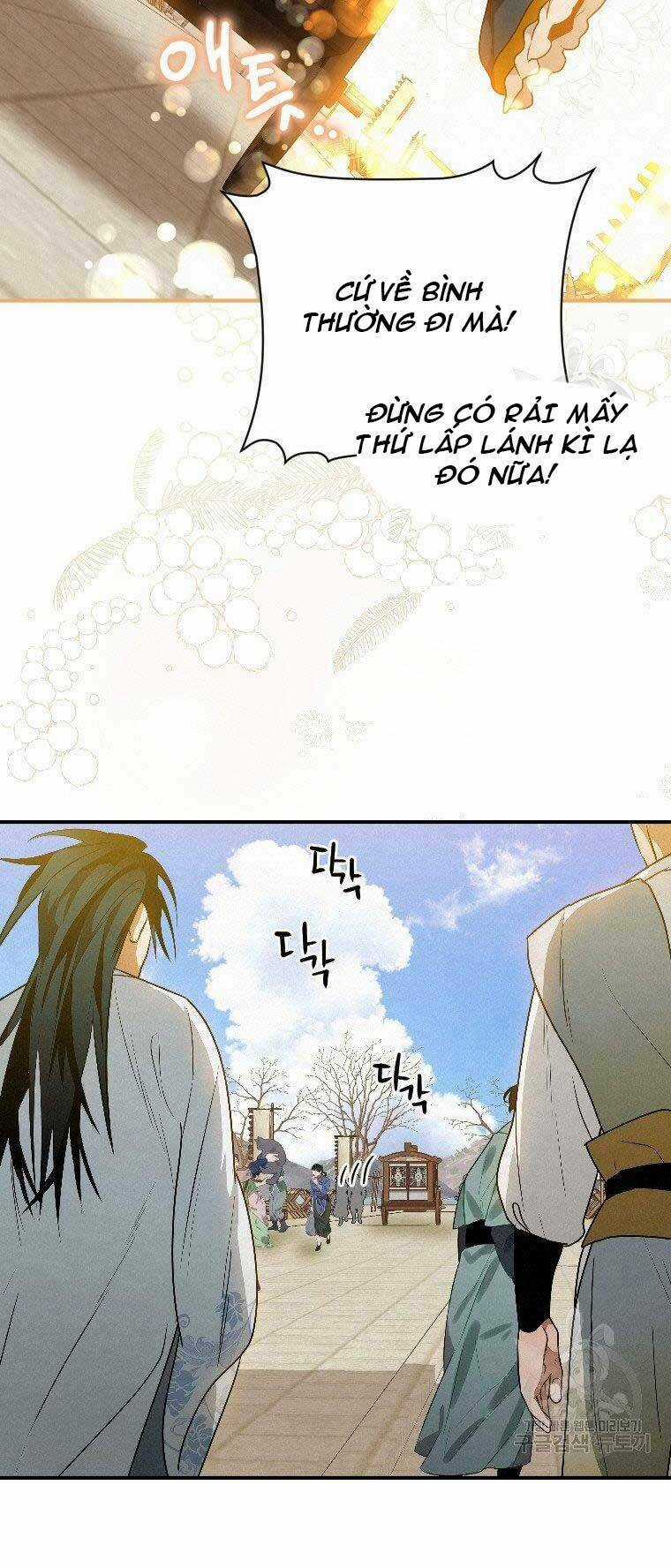 Thời Đại Hoàng Kim Của Thiên Kiếm Chapter 23 trang 20