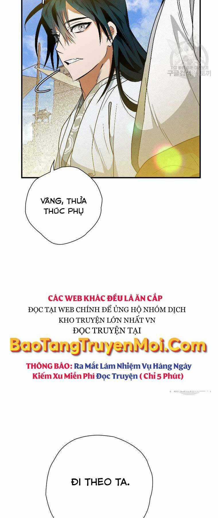 Thời Đại Hoàng Kim Của Thiên Kiếm Chapter 23 trang 22