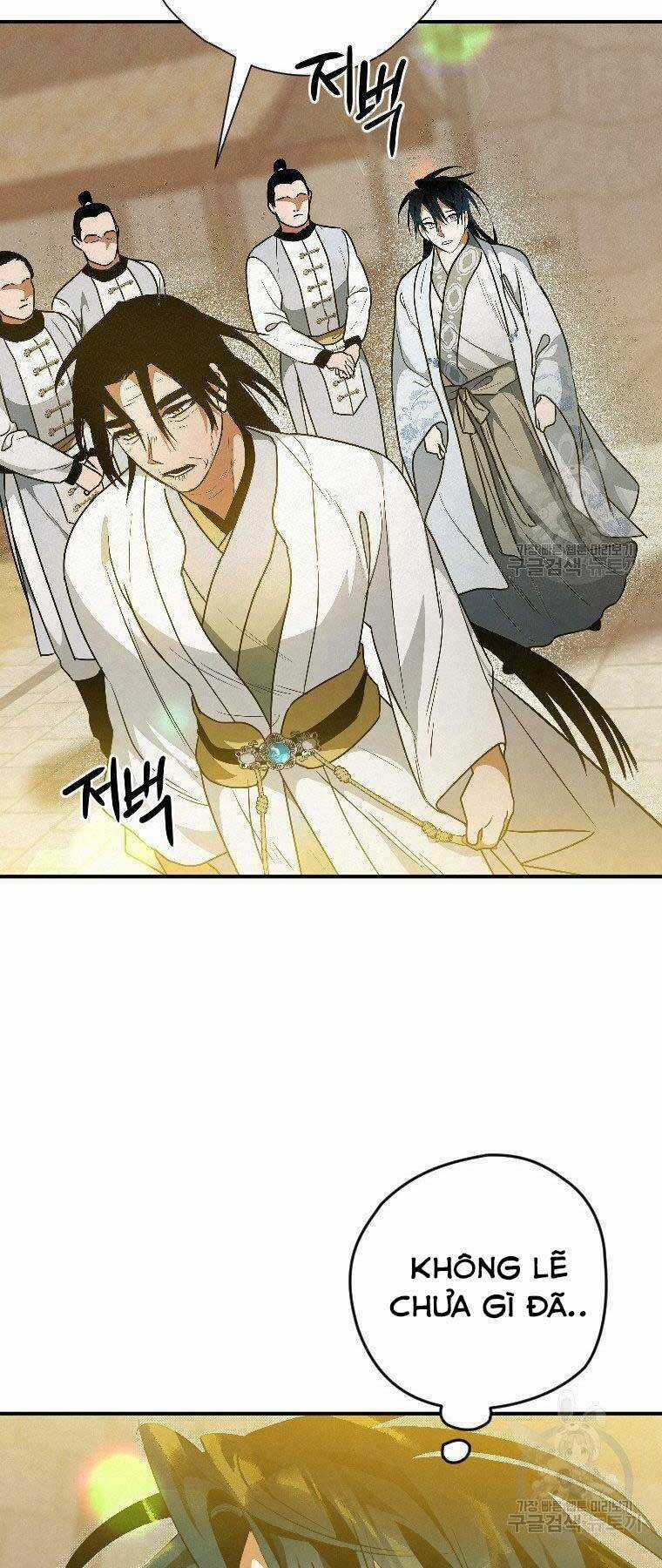 Thời Đại Hoàng Kim Của Thiên Kiếm Chapter 23 trang 23