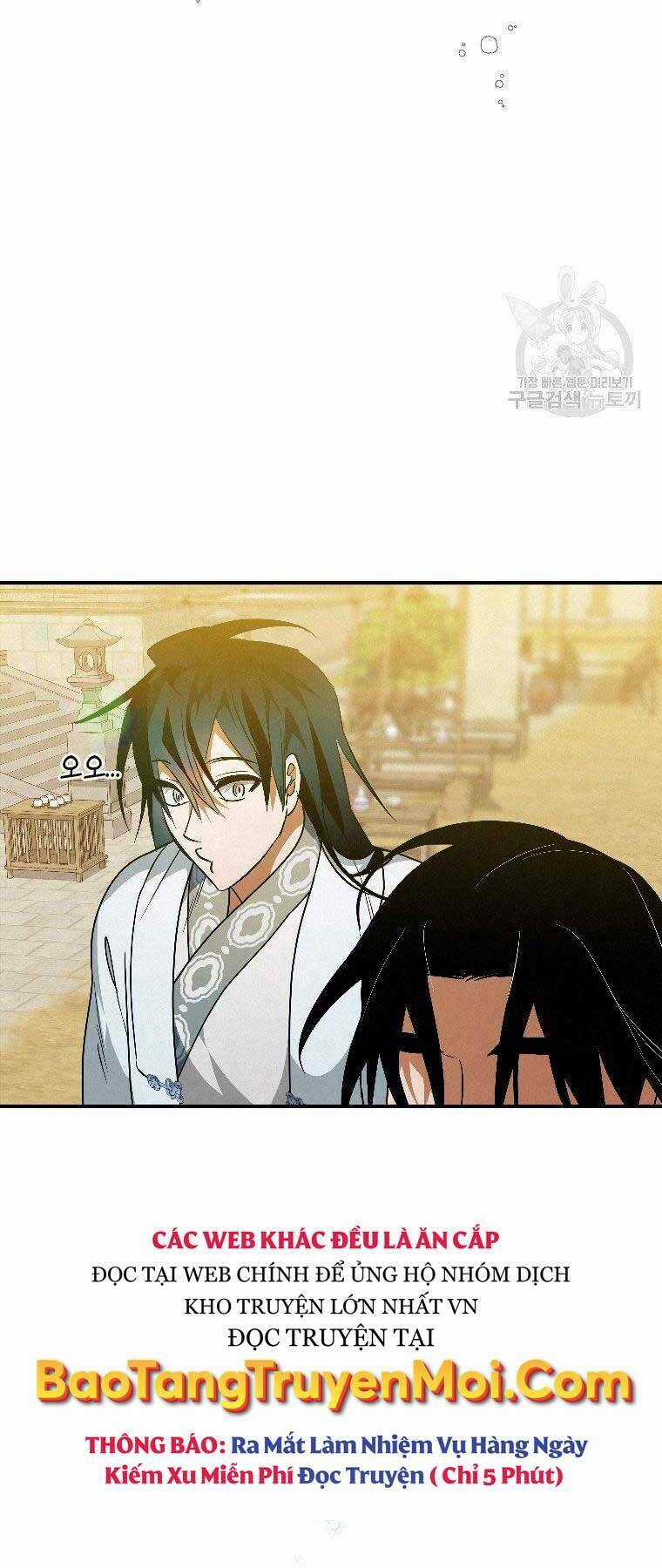 Thời Đại Hoàng Kim Của Thiên Kiếm Chapter 23 trang 28