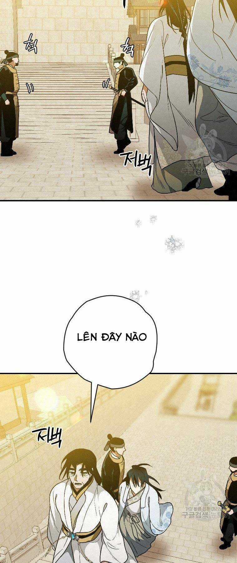 Thời Đại Hoàng Kim Của Thiên Kiếm Chapter 23 trang 31