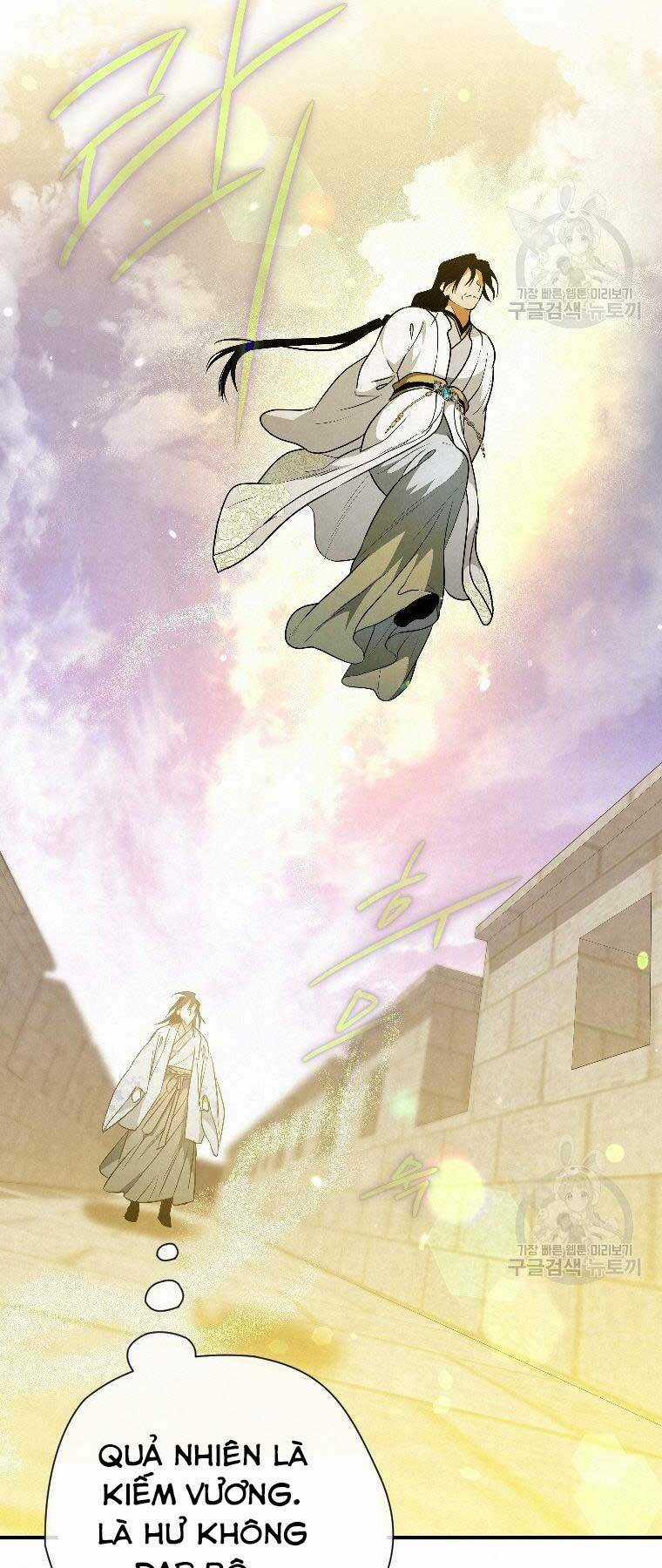 Thời Đại Hoàng Kim Của Thiên Kiếm Chapter 23 trang 36