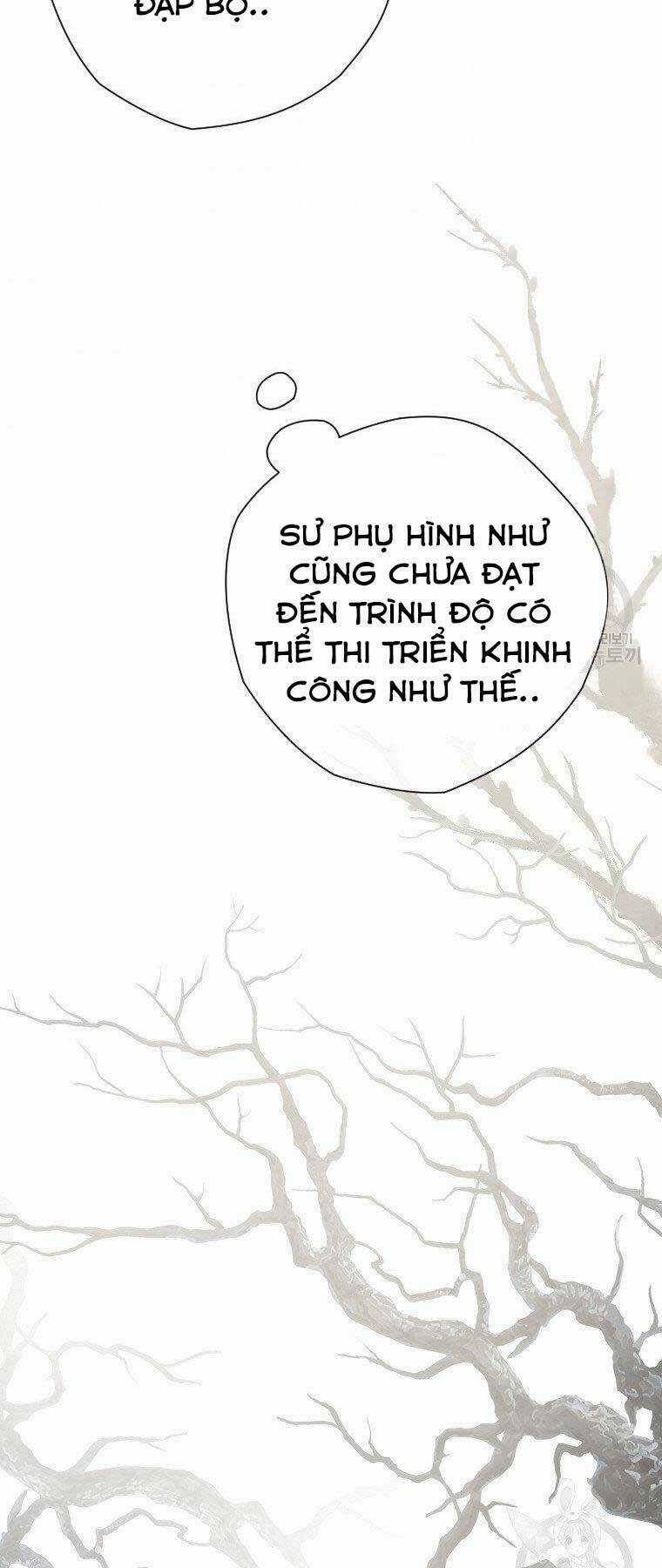 Thời Đại Hoàng Kim Của Thiên Kiếm Chapter 23 trang 37