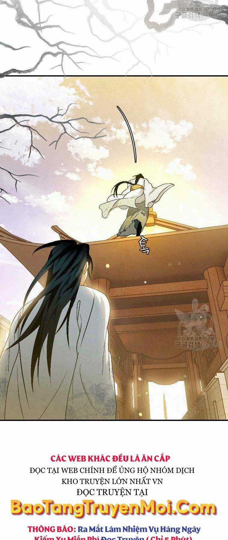 Thời Đại Hoàng Kim Của Thiên Kiếm Chapter 23 trang 38