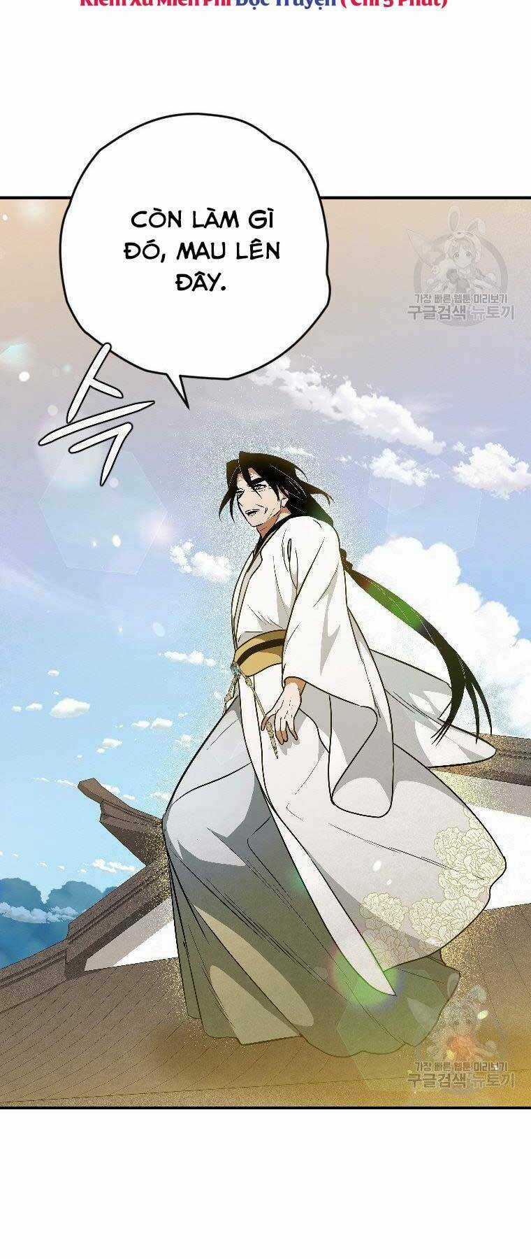 Thời Đại Hoàng Kim Của Thiên Kiếm Chapter 23 trang 39