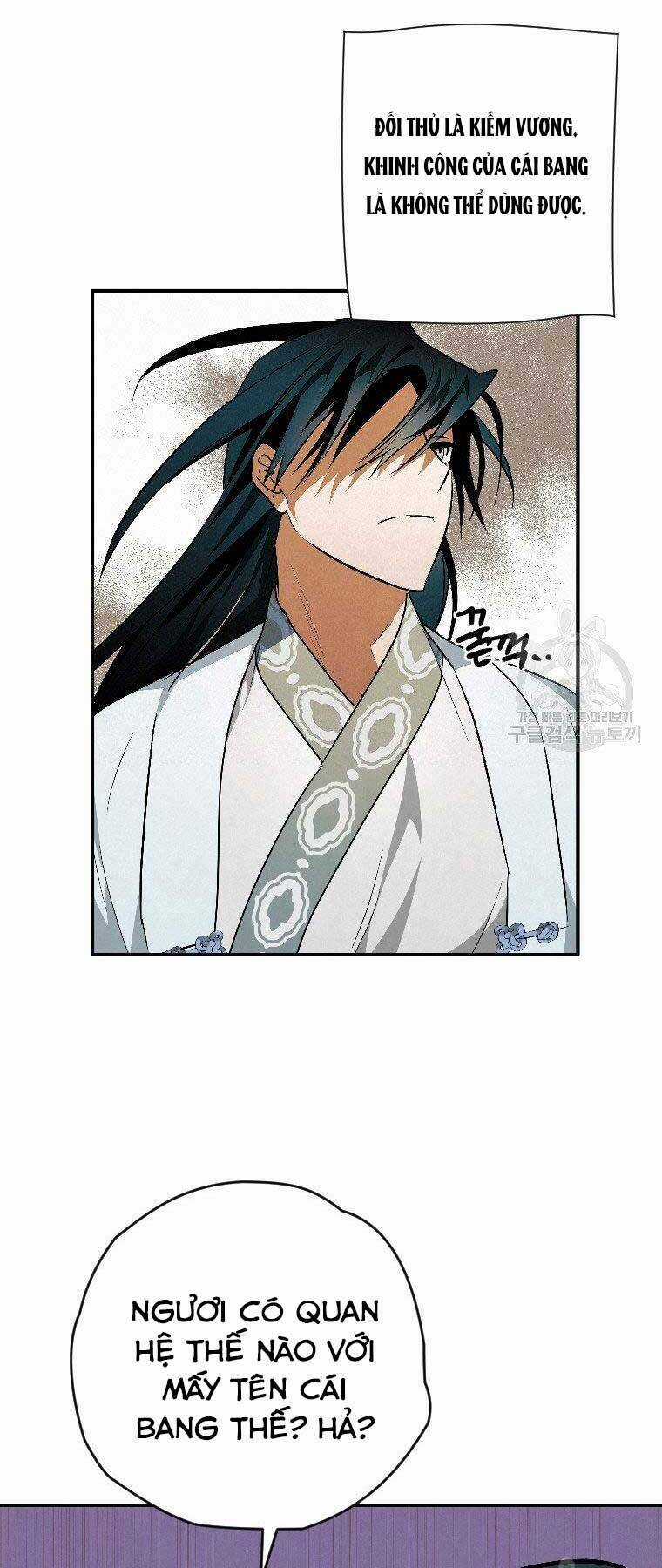 Thời Đại Hoàng Kim Của Thiên Kiếm Chapter 23 trang 40