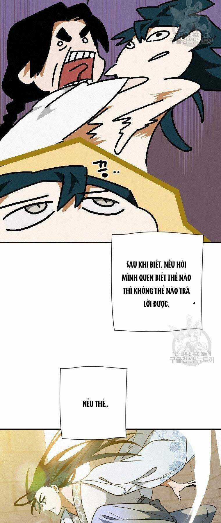 Thời Đại Hoàng Kim Của Thiên Kiếm Chapter 23 trang 41