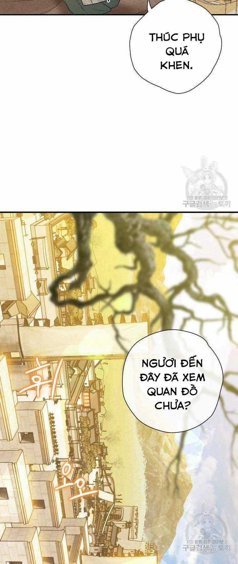 Thời Đại Hoàng Kim Của Thiên Kiếm Chapter 23 trang 45