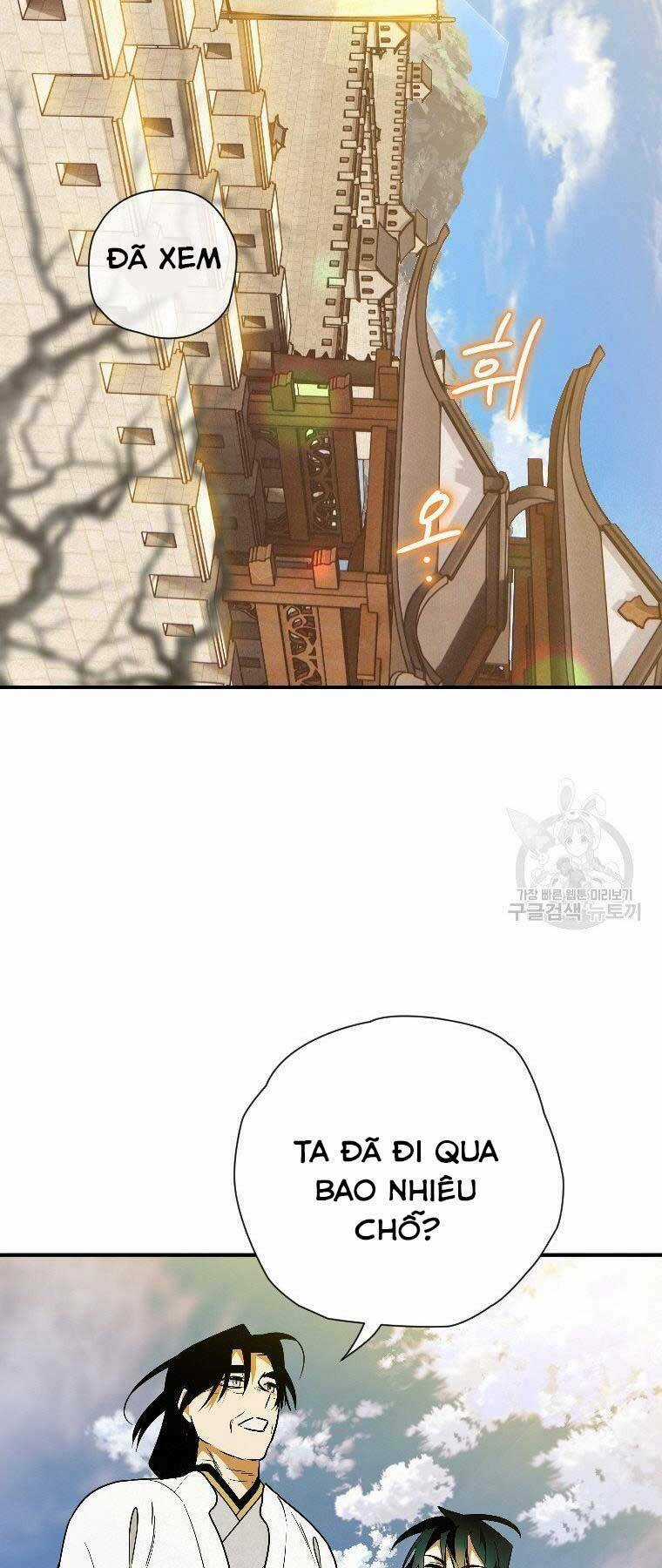 Thời Đại Hoàng Kim Của Thiên Kiếm Chapter 23 trang 46