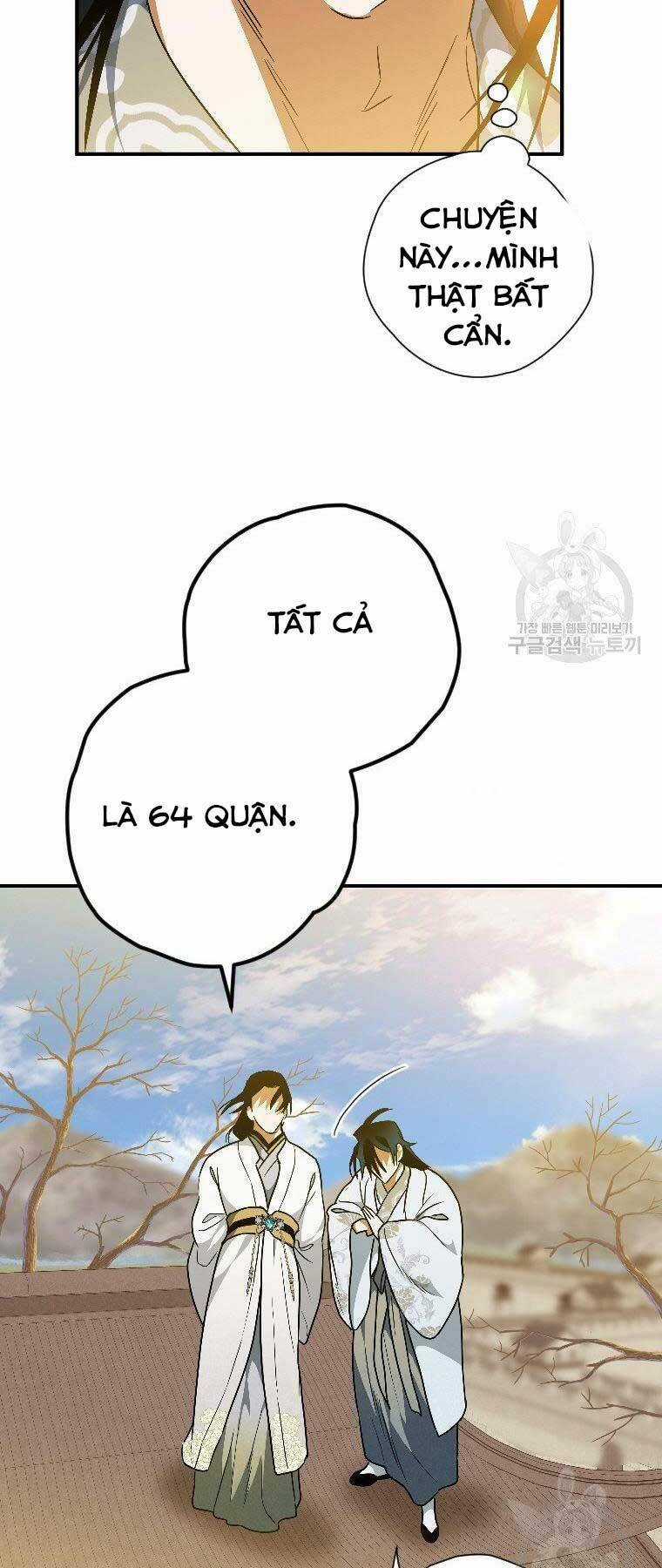 Thời Đại Hoàng Kim Của Thiên Kiếm Chapter 23 trang 48