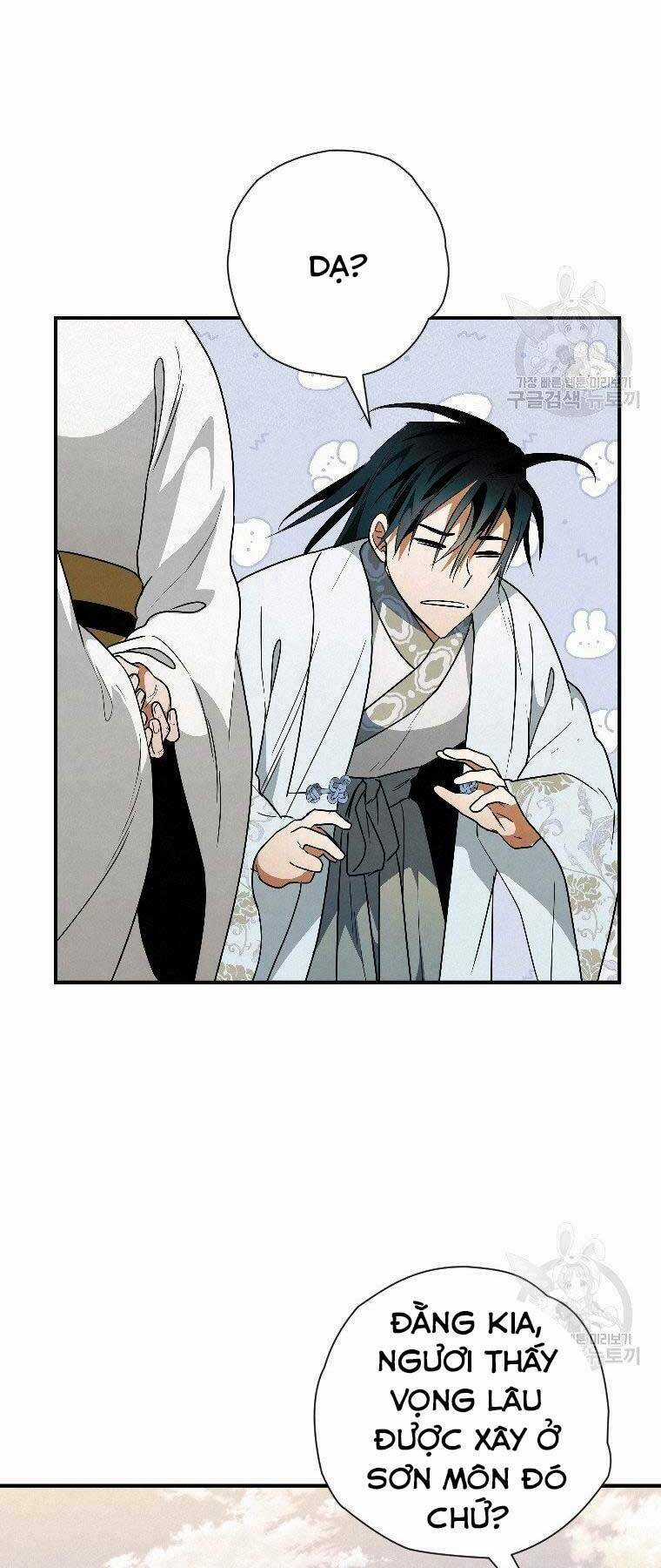 Thời Đại Hoàng Kim Của Thiên Kiếm Chapter 23 trang 50