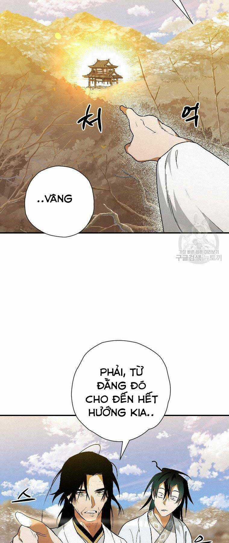 Thời Đại Hoàng Kim Của Thiên Kiếm Chapter 23 trang 51