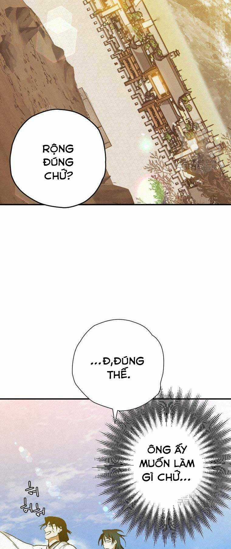 Thời Đại Hoàng Kim Của Thiên Kiếm Chapter 23 trang 53