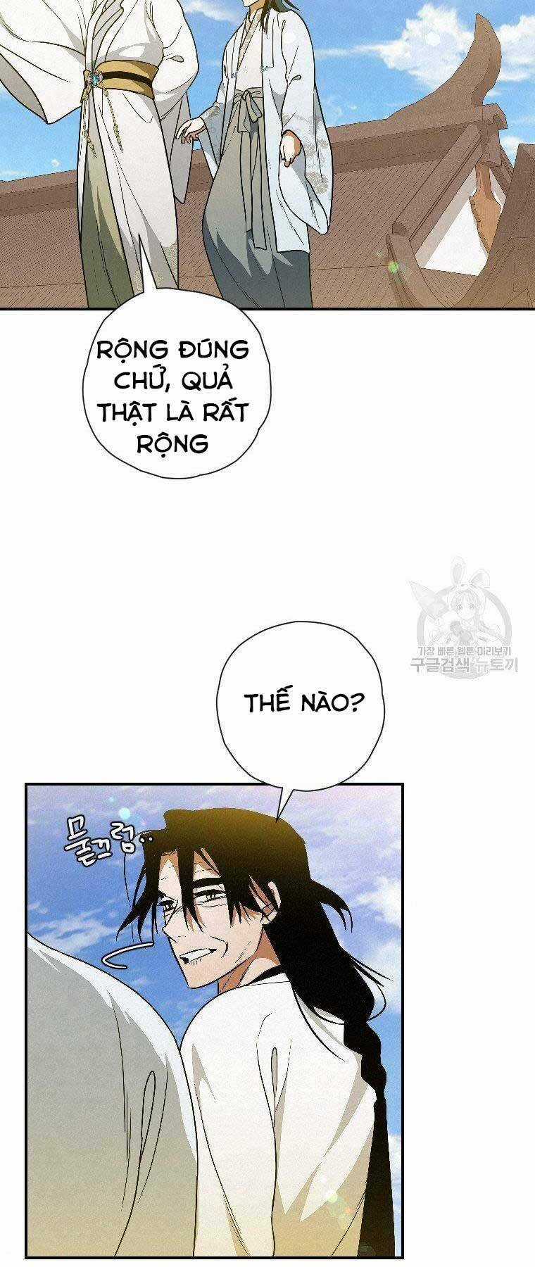 Thời Đại Hoàng Kim Của Thiên Kiếm Chapter 23 trang 54