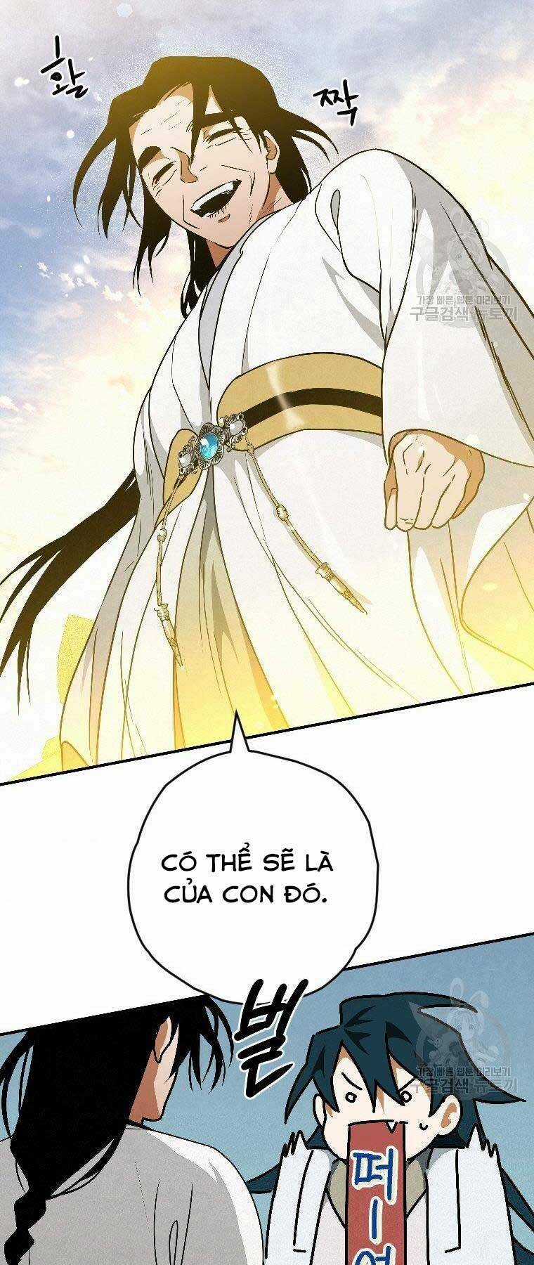 Thời Đại Hoàng Kim Của Thiên Kiếm Chapter 23 trang 61