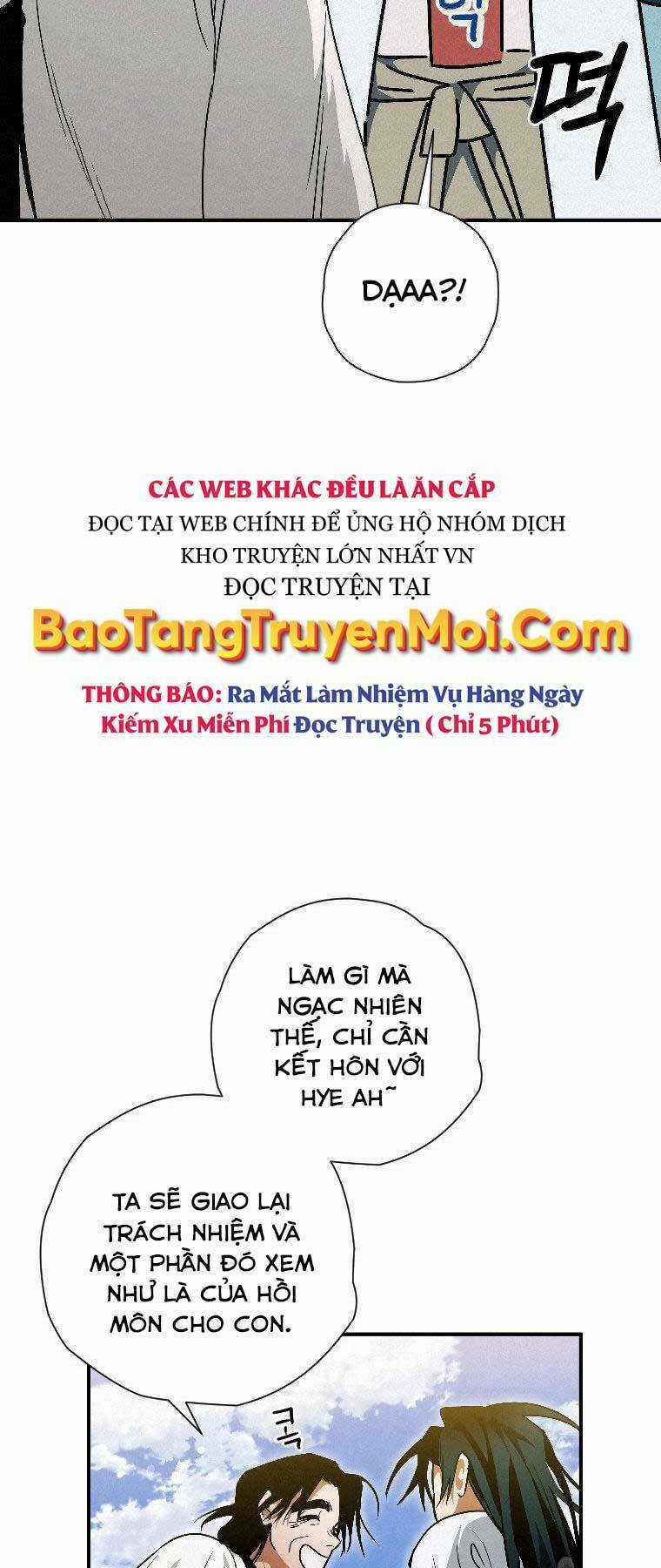 Thời Đại Hoàng Kim Của Thiên Kiếm Chapter 23 trang 62