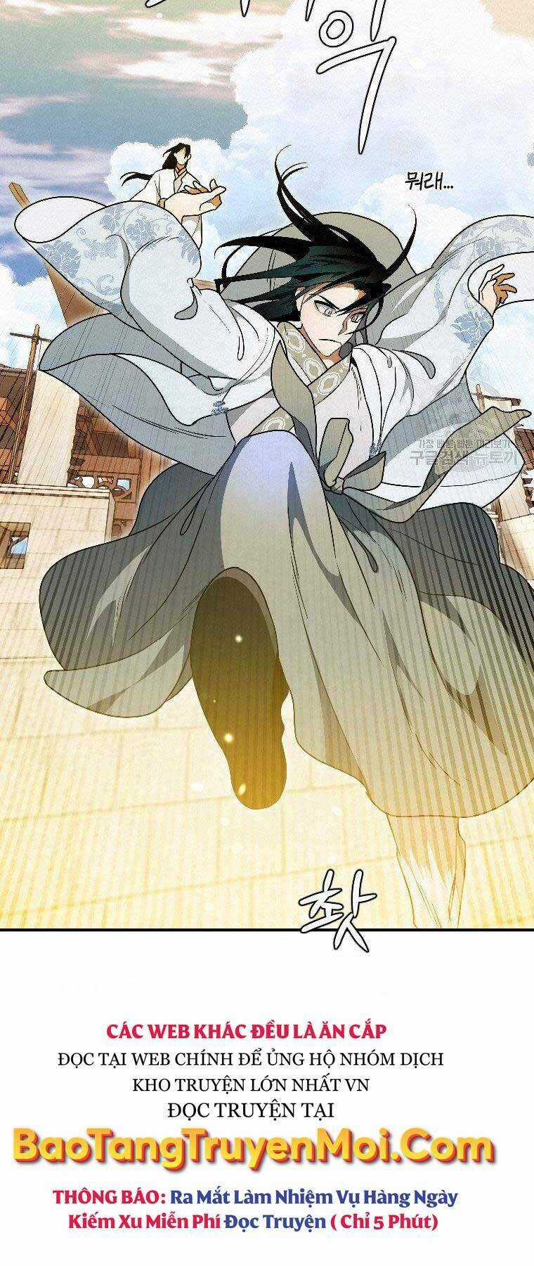 Thời Đại Hoàng Kim Của Thiên Kiếm Chapter 23 trang 67