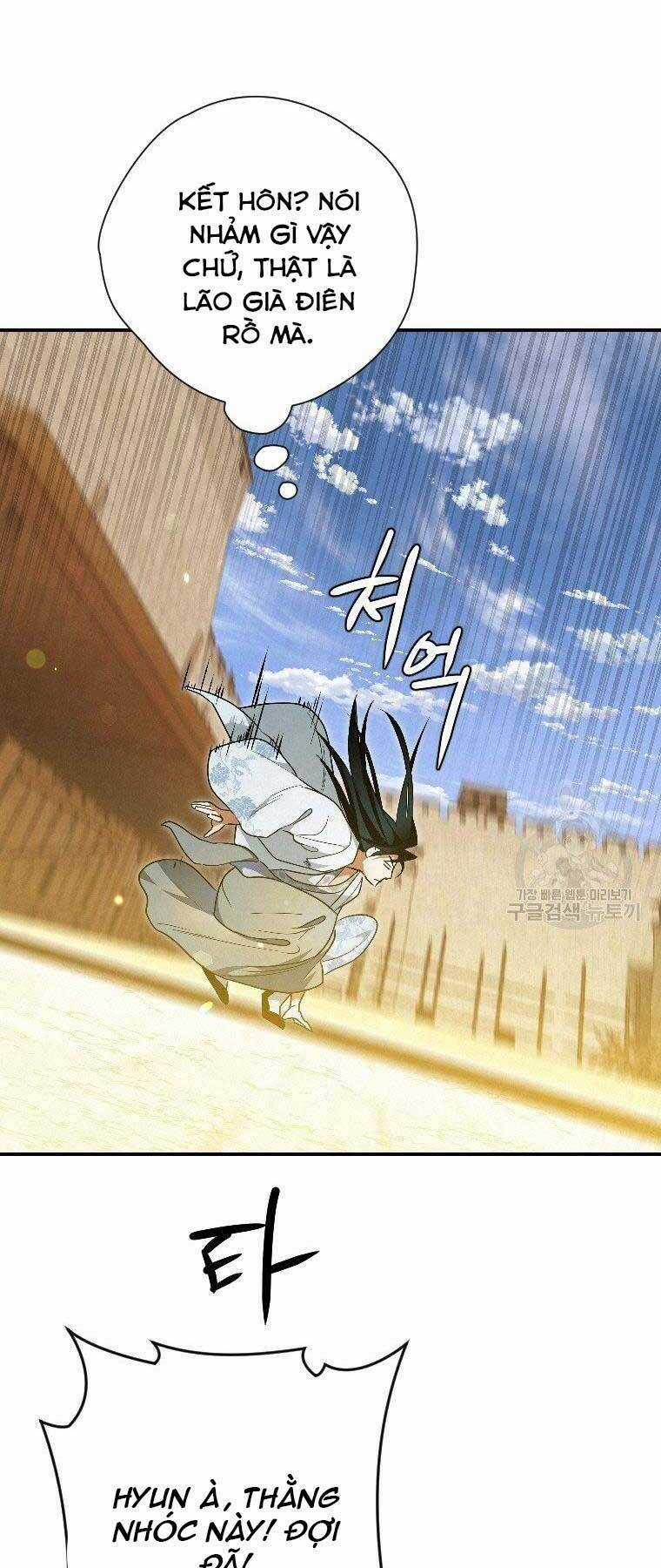 Thời Đại Hoàng Kim Của Thiên Kiếm Chapter 23 trang 68