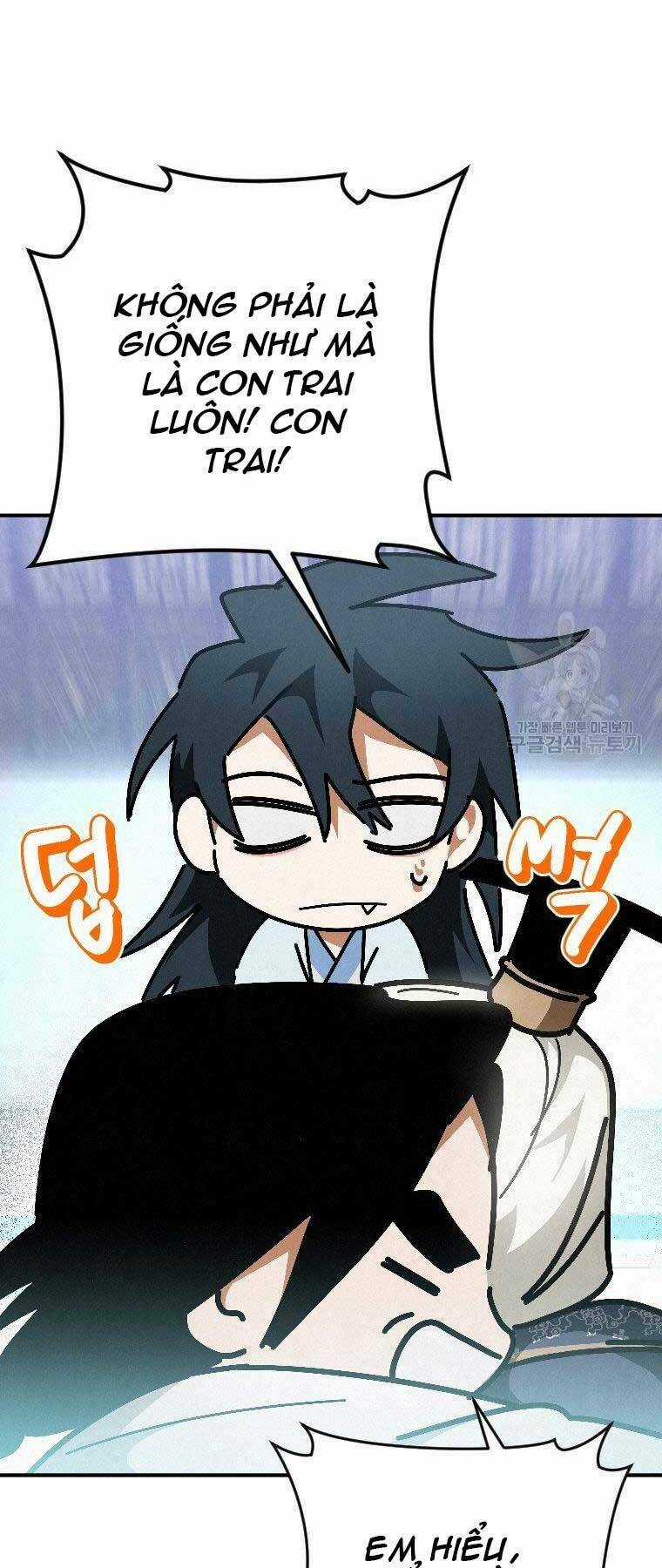 Thời Đại Hoàng Kim Của Thiên Kiếm Chapter 23 trang 7