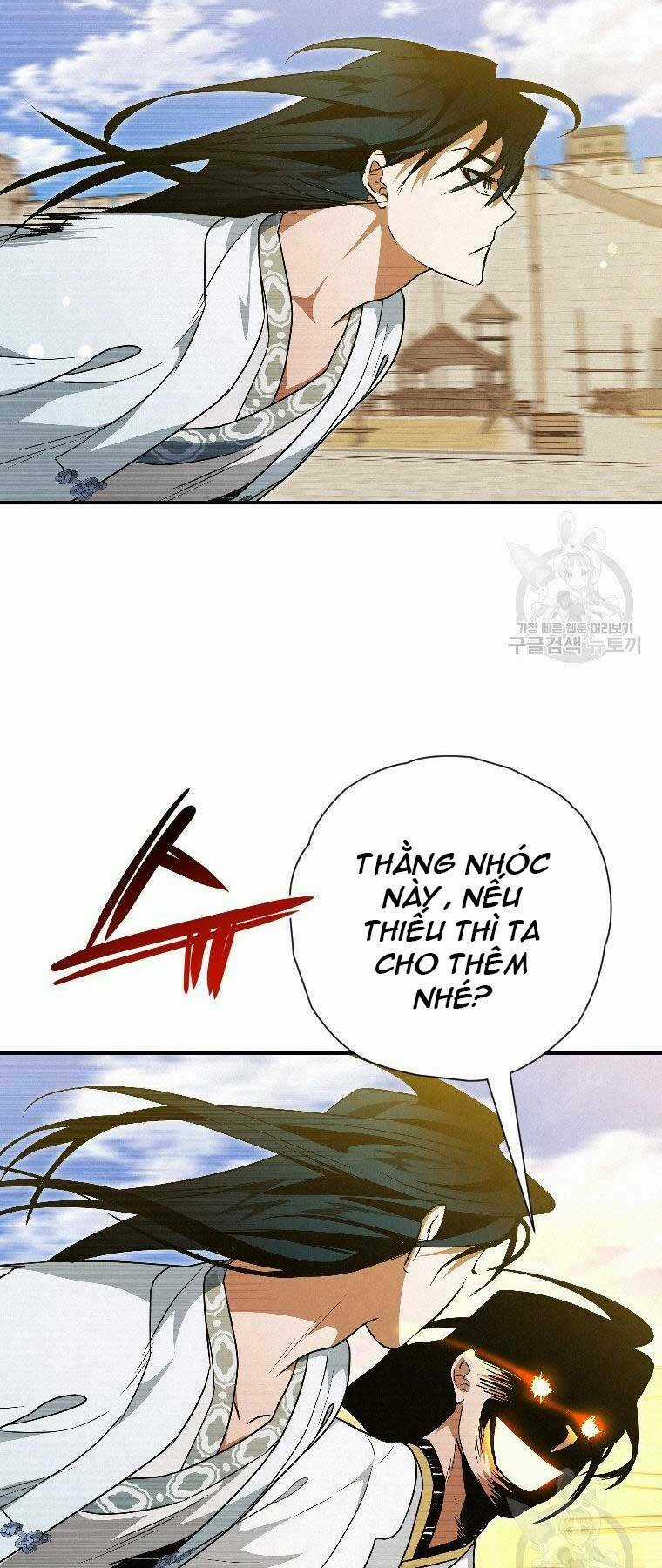 Thời Đại Hoàng Kim Của Thiên Kiếm Chapter 23 trang 70