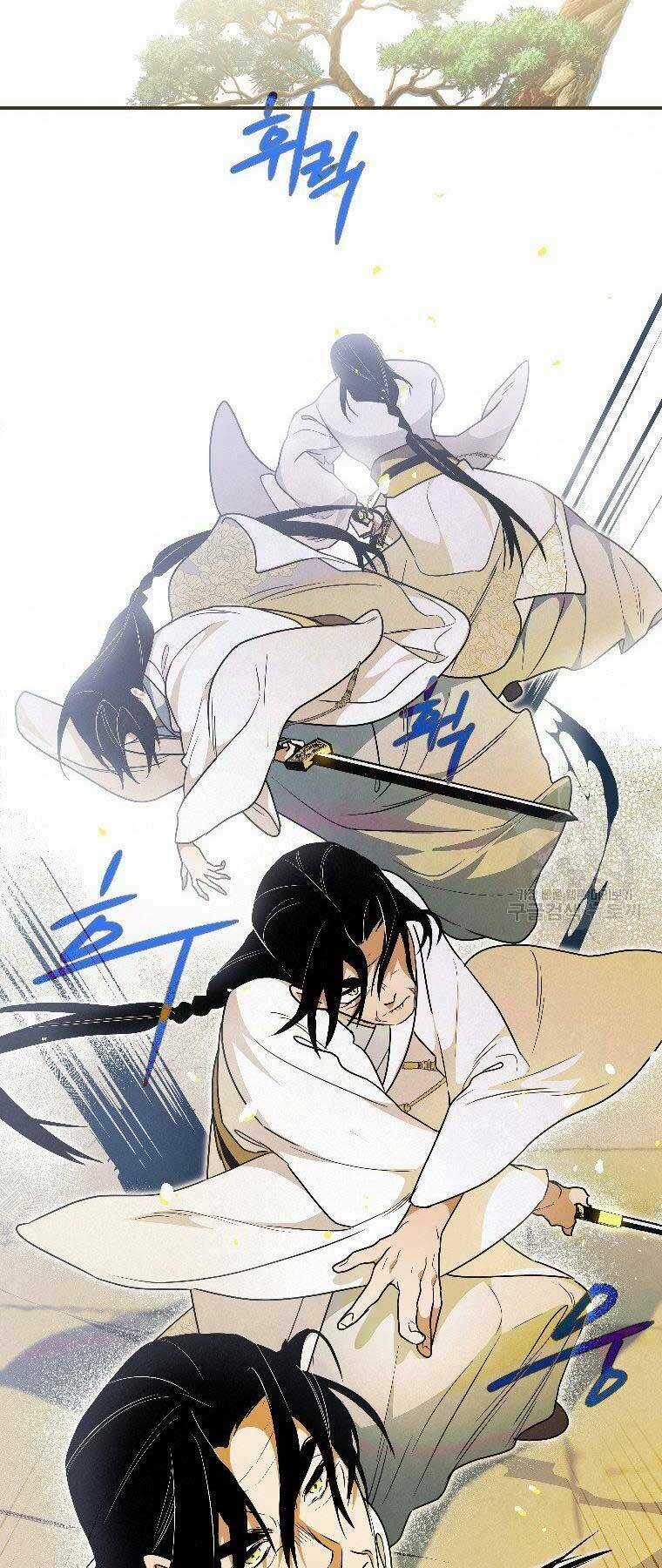 Thời Đại Hoàng Kim Của Thiên Kiếm Chapter 24 trang 11