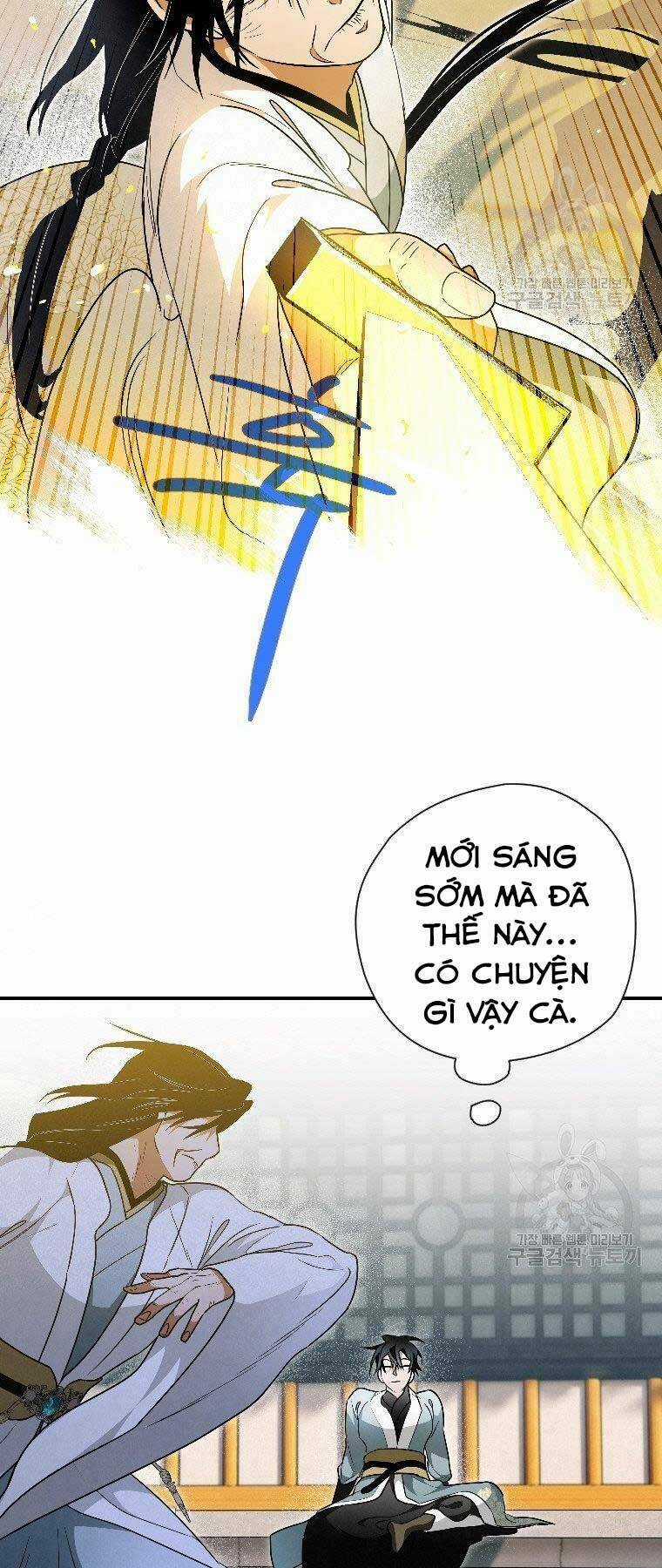 Thời Đại Hoàng Kim Của Thiên Kiếm Chapter 24 trang 12