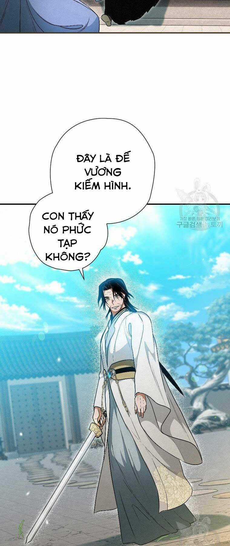 Thời Đại Hoàng Kim Của Thiên Kiếm Chapter 24 trang 13