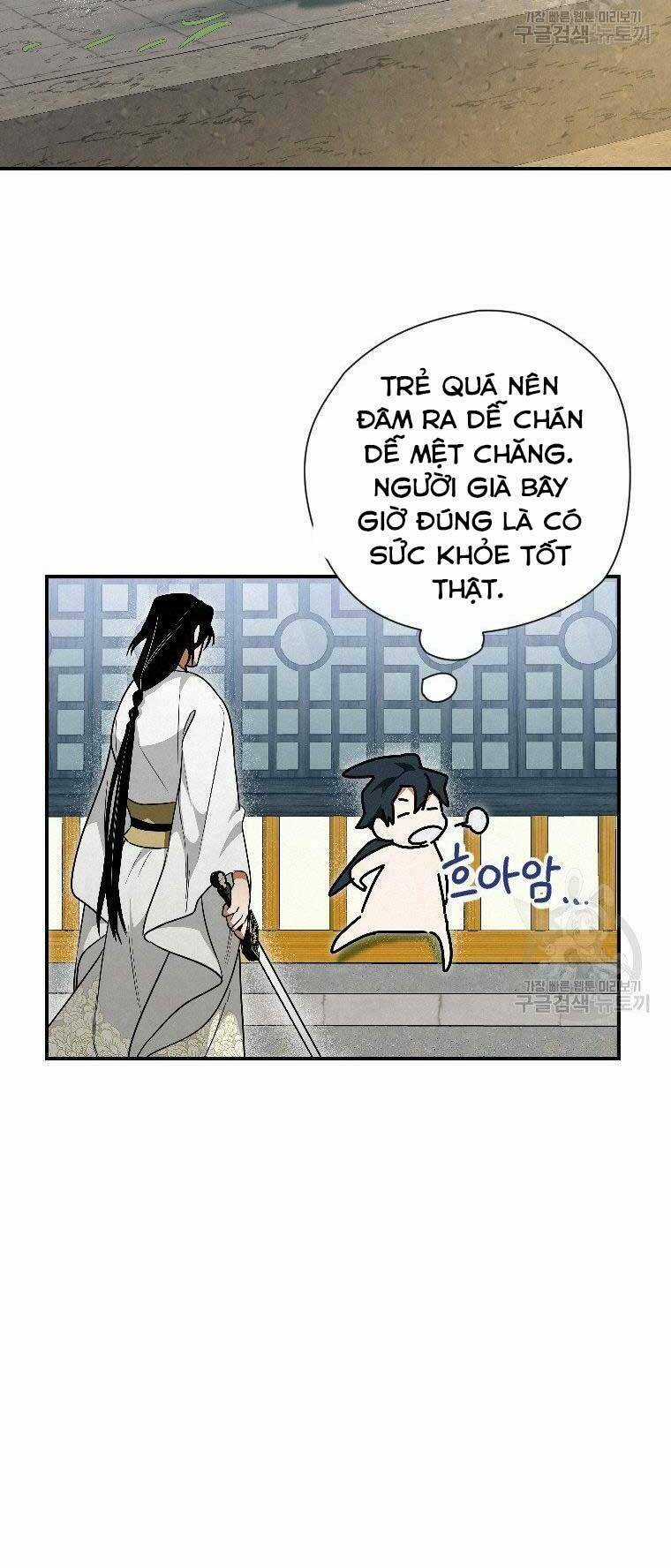 Thời Đại Hoàng Kim Của Thiên Kiếm Chapter 24 trang 14