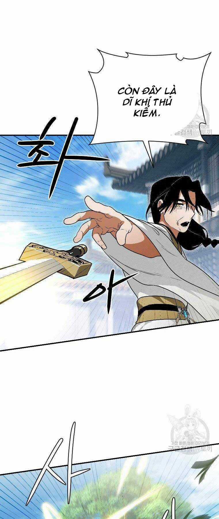 Thời Đại Hoàng Kim Của Thiên Kiếm Chapter 24 trang 15