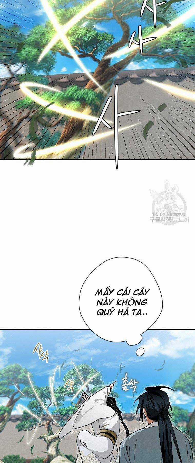 Thời Đại Hoàng Kim Của Thiên Kiếm Chapter 24 trang 16