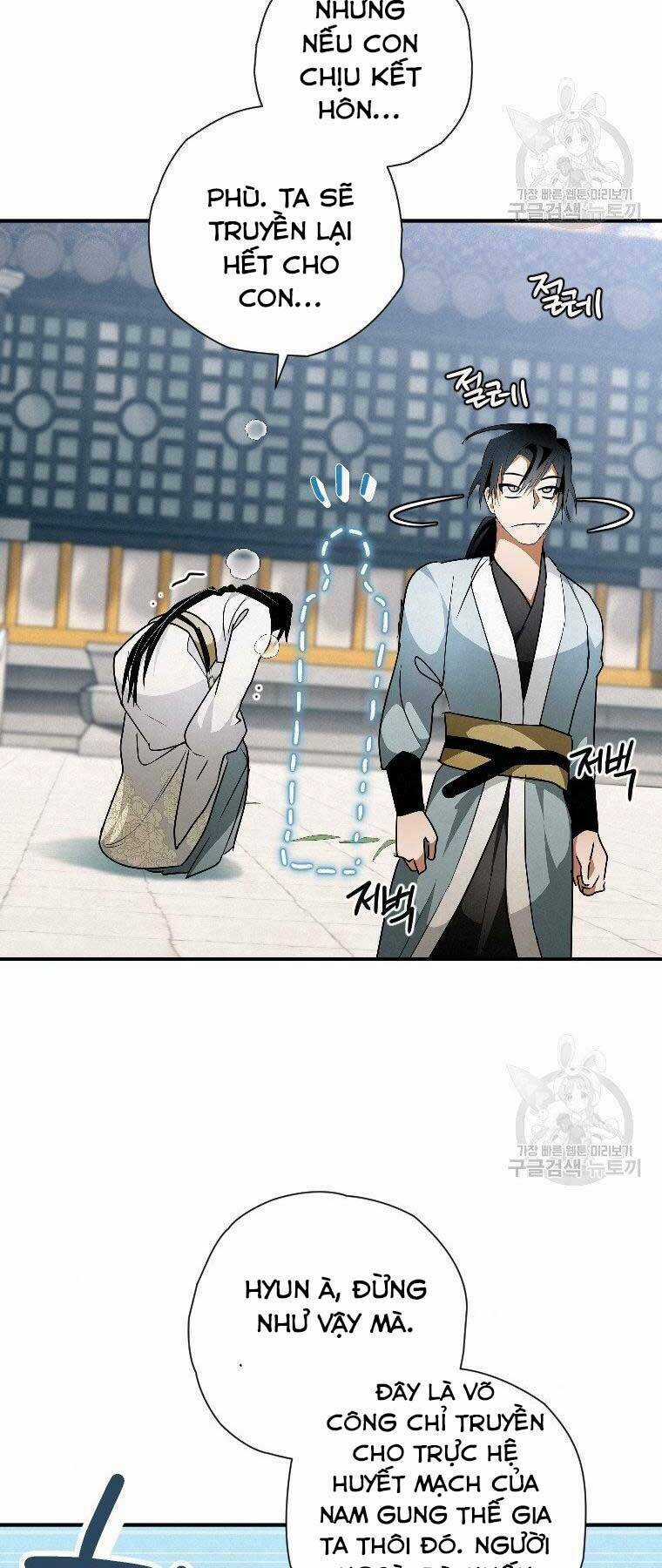 Thời Đại Hoàng Kim Của Thiên Kiếm Chapter 24 trang 20