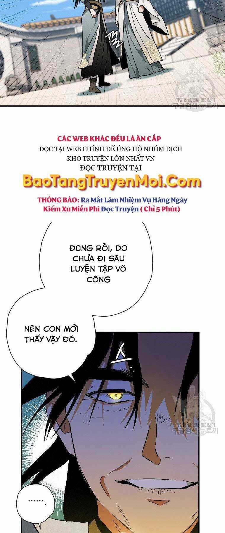 Thời Đại Hoàng Kim Của Thiên Kiếm Chapter 24 trang 23