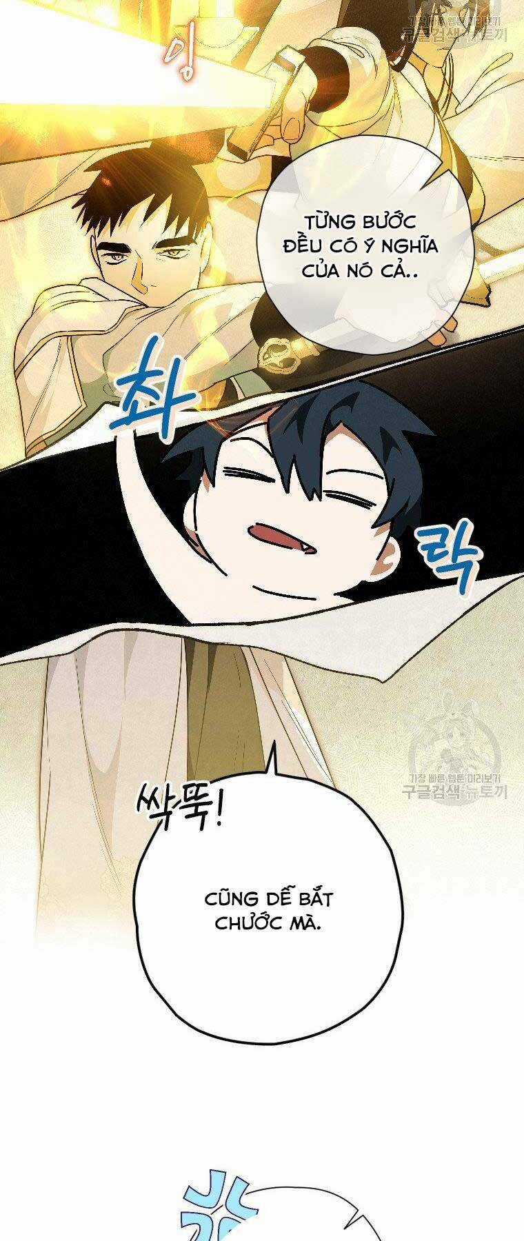 Thời Đại Hoàng Kim Của Thiên Kiếm Chapter 24 trang 25