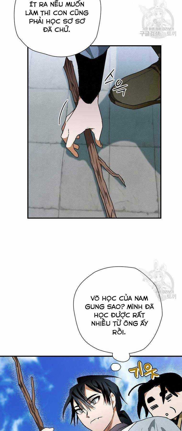 Thời Đại Hoàng Kim Của Thiên Kiếm Chapter 24 trang 28